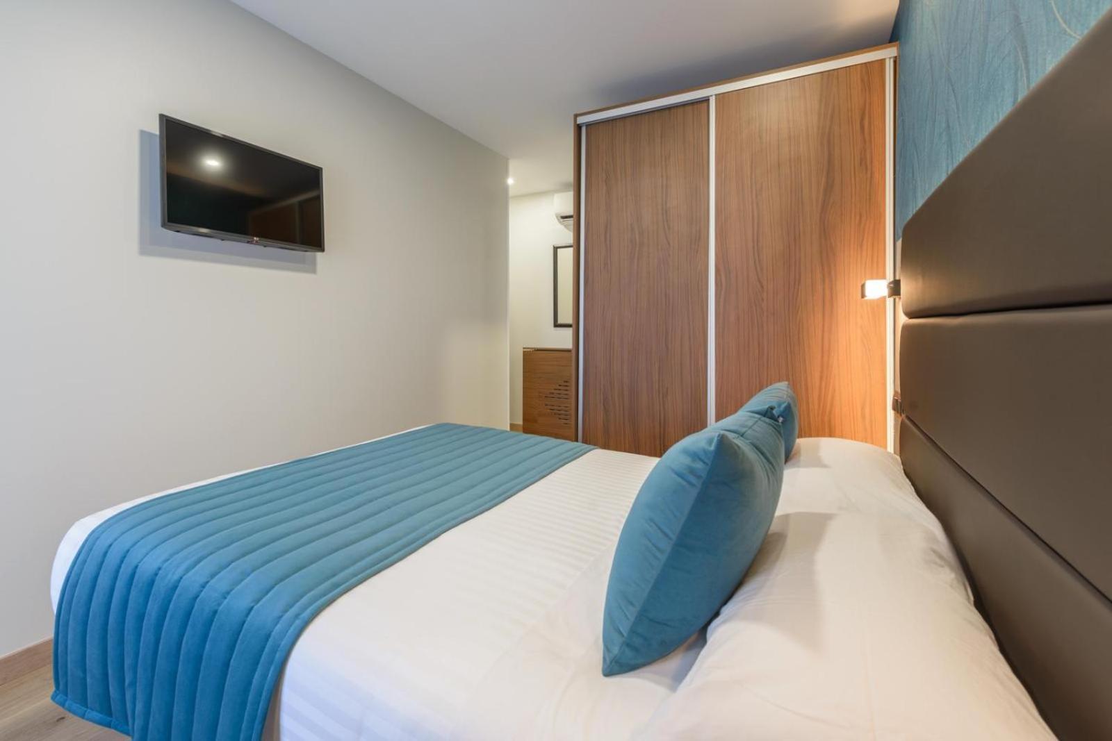 Hostal Sun Gate Madrid Exterior foto