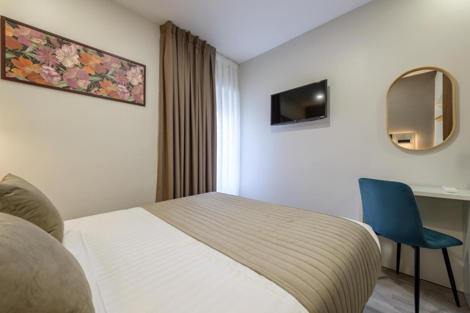 Hostal Sun Gate Madrid Exterior foto